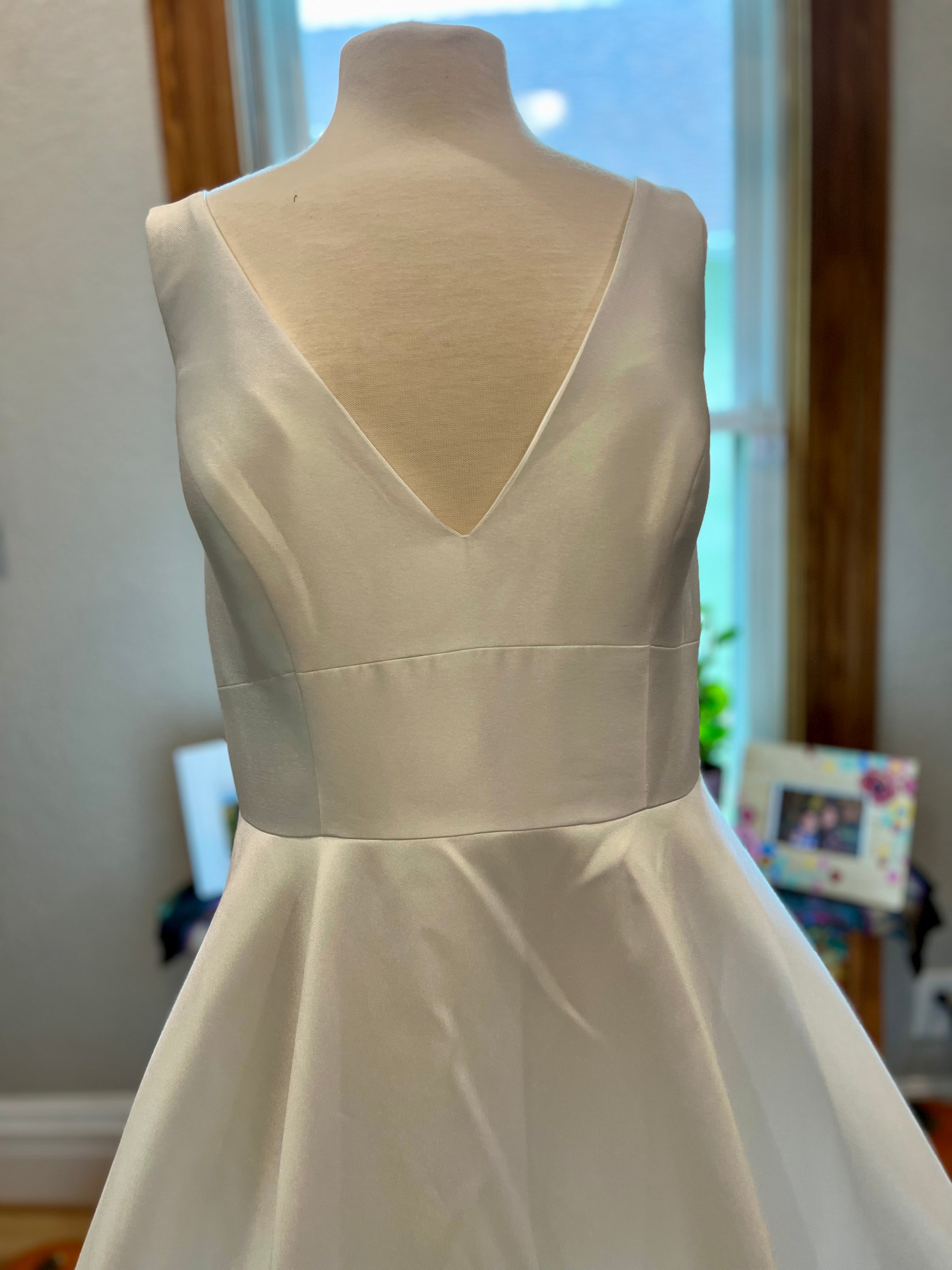 Ball gown size 22 WD #6