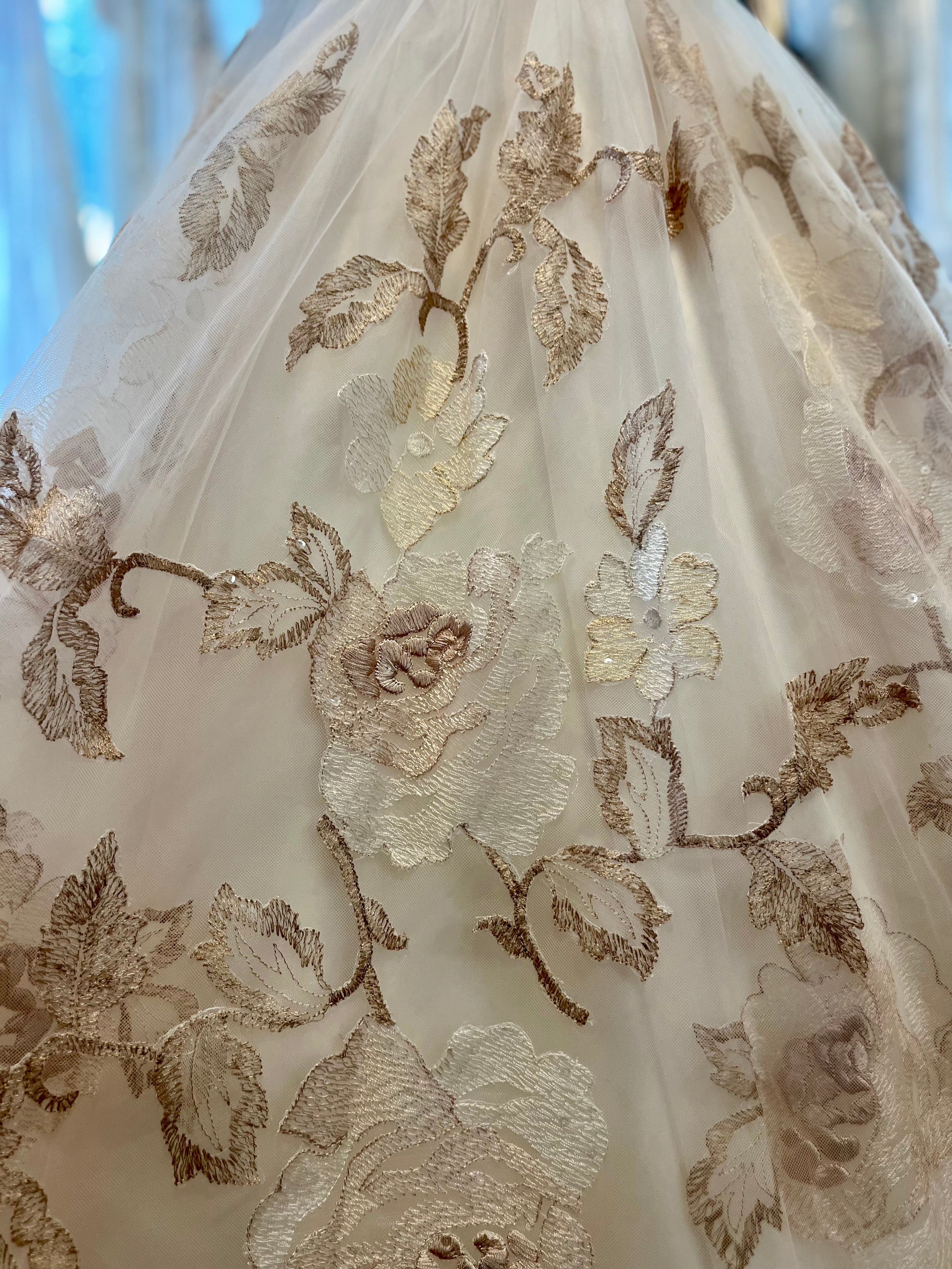 Oleg Cassini size 8 #26