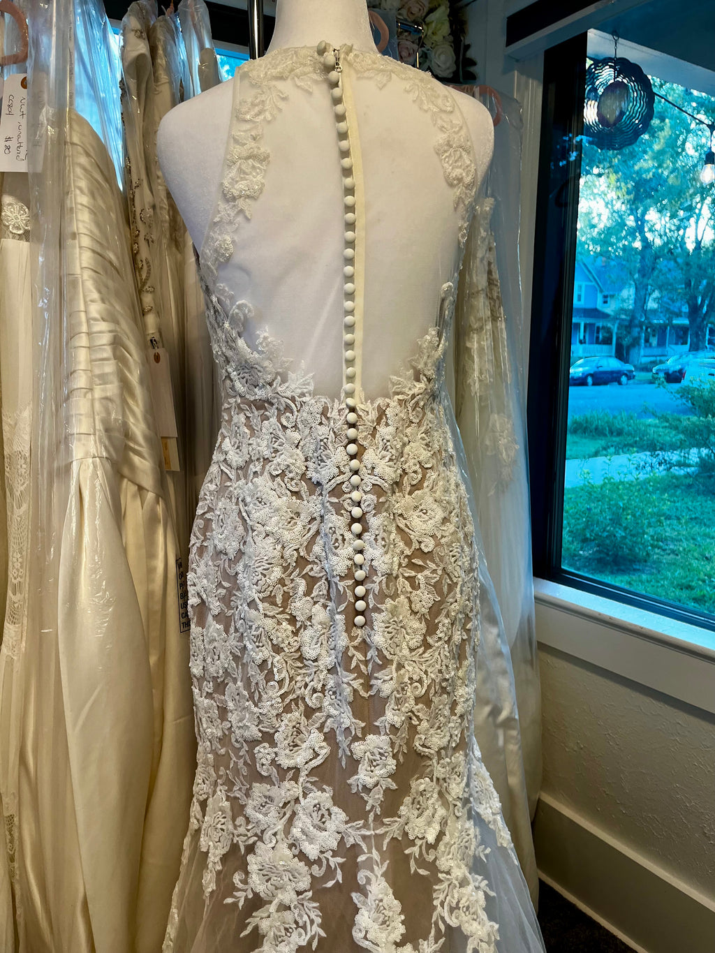 Galina size 6 WD#45