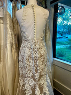 Galina size 6 WD#45