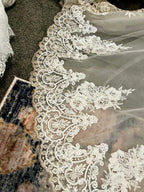 Galina size 6 WD#45
