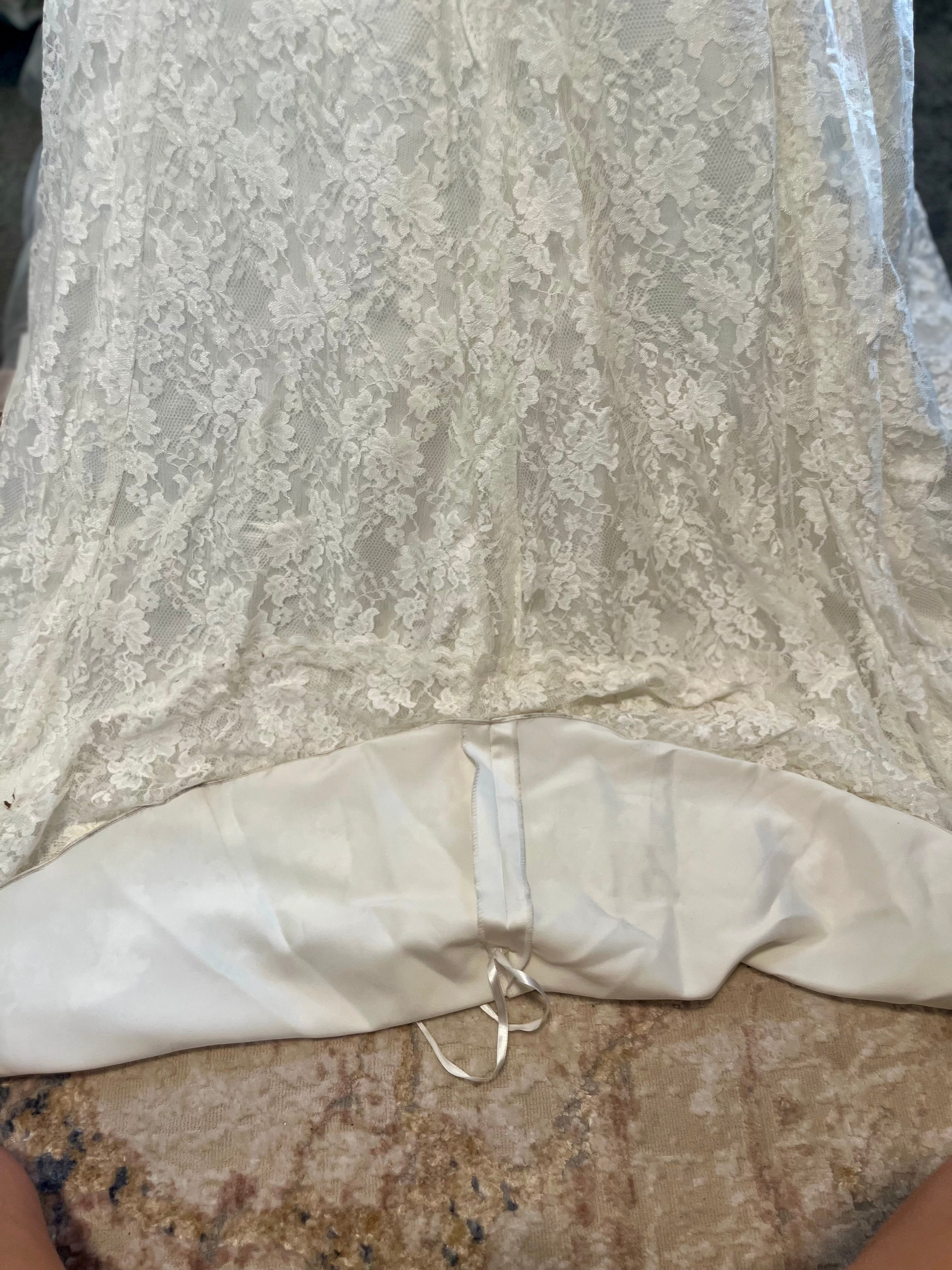 Fit & flare size 10 #40