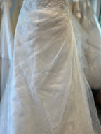 WD #57 size 4