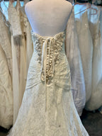 Fit & flare size 10 #40