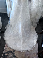 WD #57 size 4
