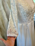 Lace dress size 12 #