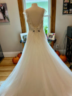 WD #62 size 22