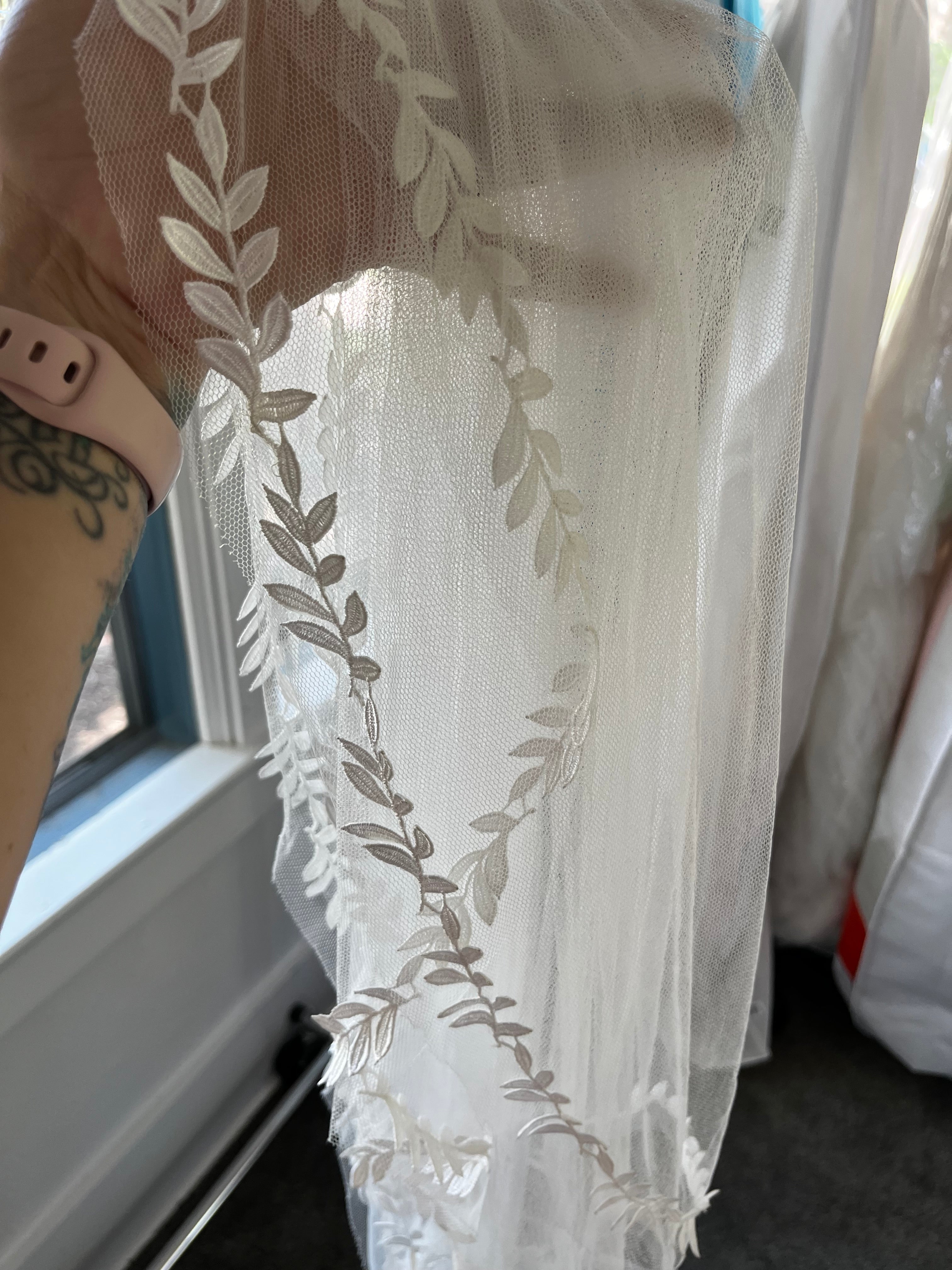 Veil #02