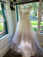 Adriana Gown size 8 #16