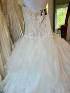 Oleg Cassini size 16 WD#42