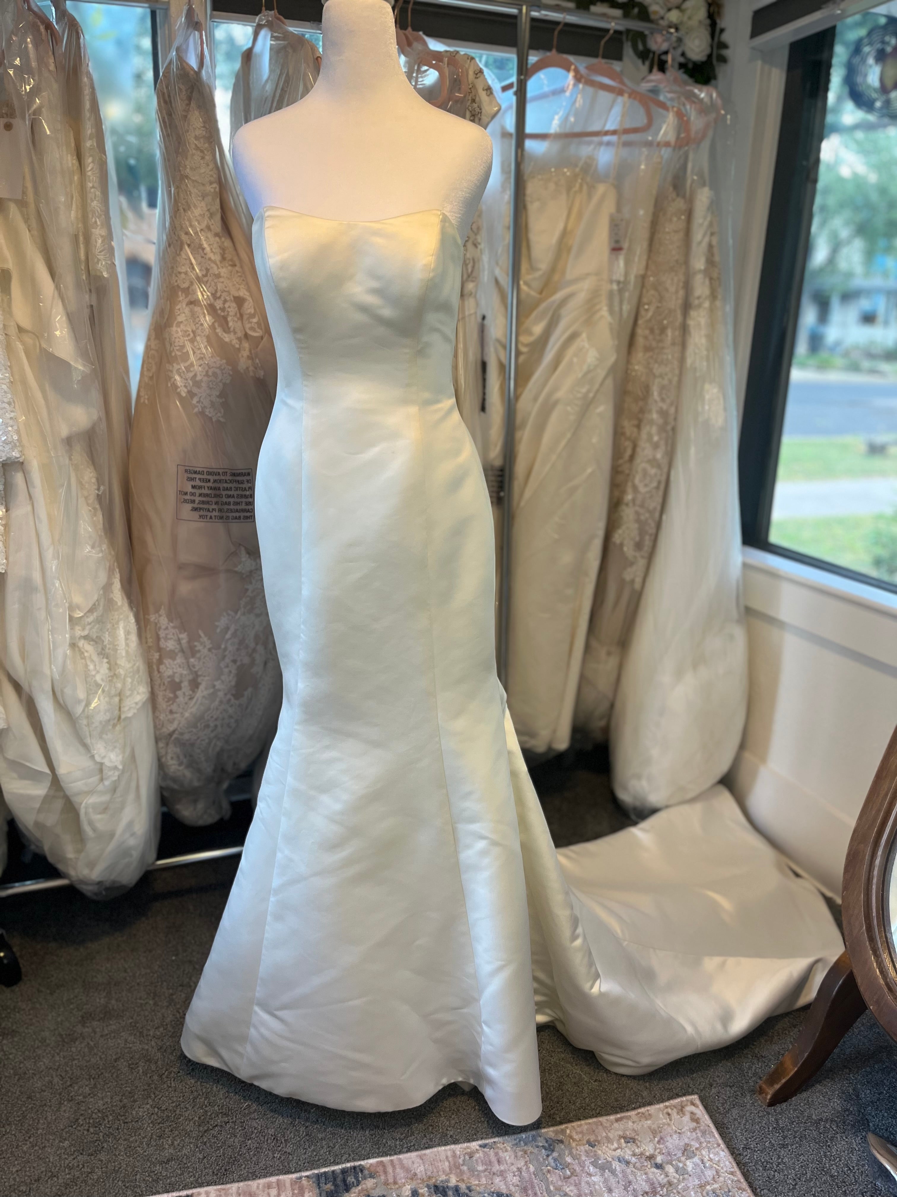 Oleg Cassini WD#51
