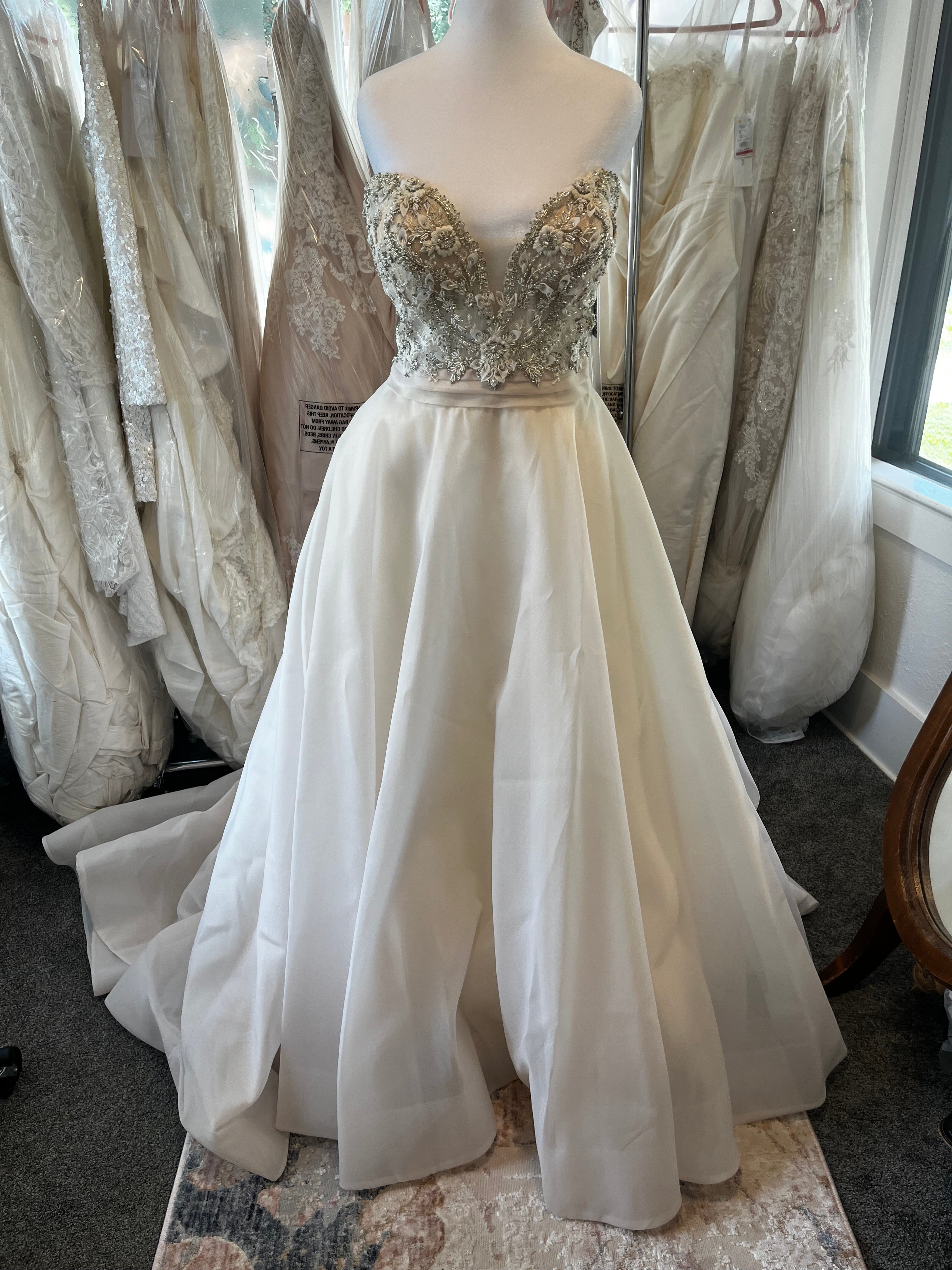 Enzoani WD #54