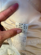 Morilee WD#48 size 14