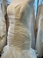 Mermaid WD#46 size 14