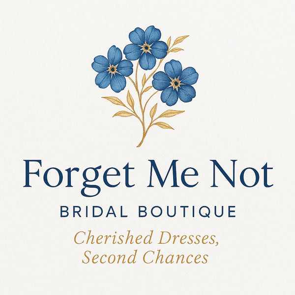 Forget Me Not Bridal Boutique 