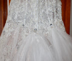 Wedding Dress #04