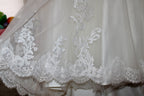 Lace A-line #02